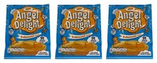 Angel Delight Butterscotch