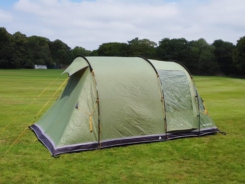 Vango icarus 300 tent person - 300,