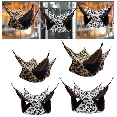 Small animal cage hanging - small,