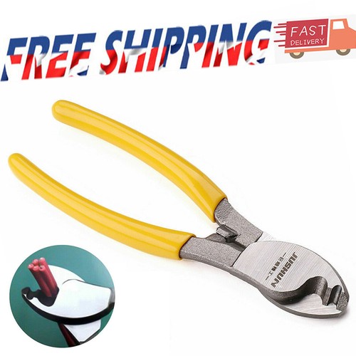 Electric cable wire cutter - wire,