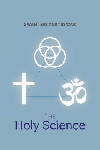 The holy science - the,