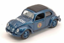 Volkswagen VW Beetle Police