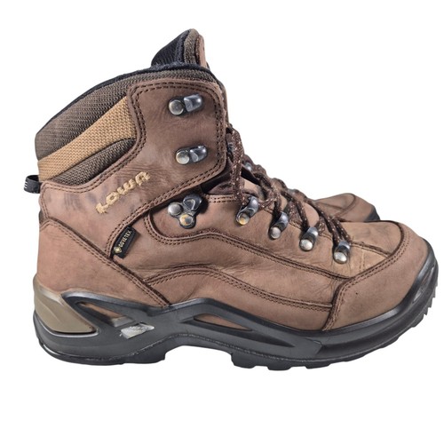 Lowa boot men size 7 - men's,