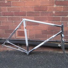 Cicli Piave road frameset