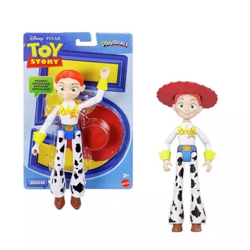 Disney and pixar toy story - and,