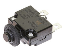 E200/E300 Reset Button w/Wire