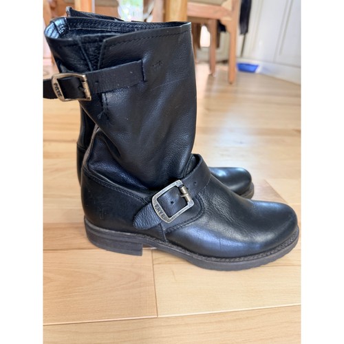 Frye veronica short - veronica,