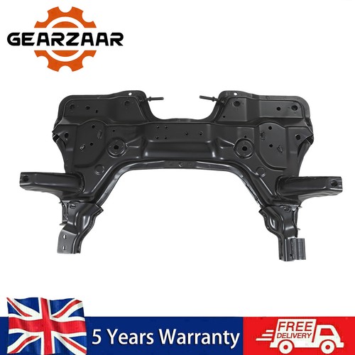 Front subframe axle - front,