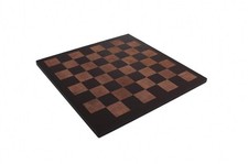 Italfama Leather Chess Board