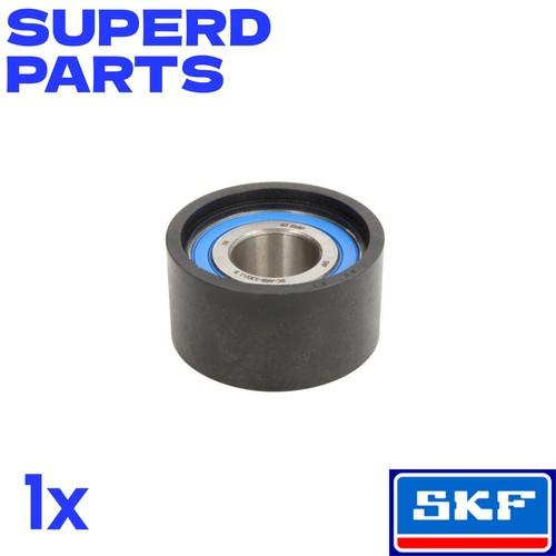 Deflection guide pulley - deflection/guide,