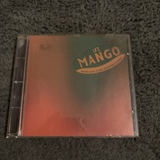 U2 - Mango Remixes For