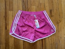 NEW WT Adidas Nylon Shorts