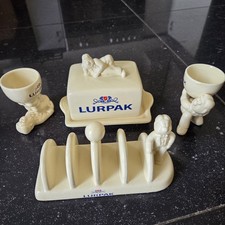 Vintage lurpak douglas - vintage,