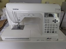 Brother Innovis Innov-is 350 Special Edition Computerised Sewing Machine