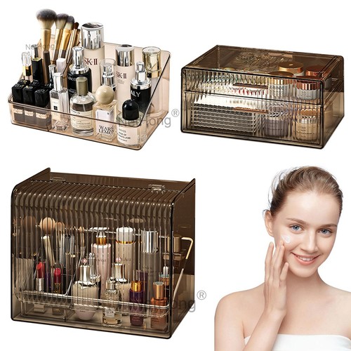 Clear cosmetic makeup make - cosmetic,