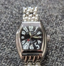 Frank Muller Analog Manual Women Hand-Wound Antique Watch Vintage 387865721