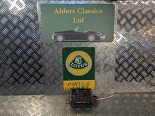 Lotus Elan Turbo M100 1990