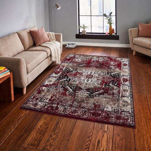 Luxury non slip large - luxury,