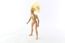 Galoob Guardians Of Gem Original Golden Girl Action Figure