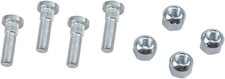 HONDA FRONT WHEEL STUD & NUT