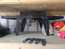 Router Table – Challenge Brand – Used, Good Condition