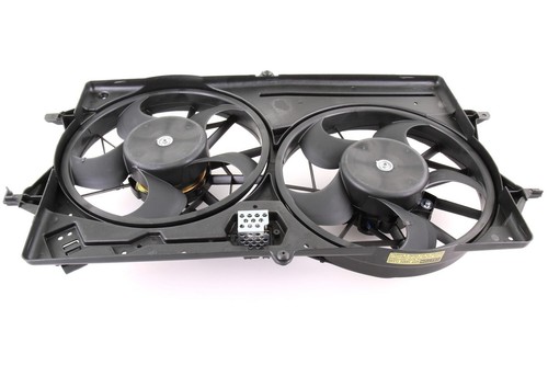 Engine cooling fan - cooling, ford