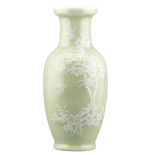 Chinese celadon glaze - chinese,
