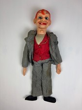 Vintage Mortimer Snerd Juro