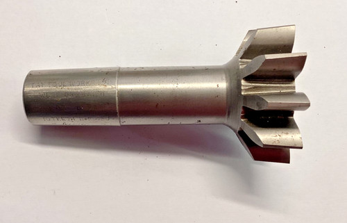 Gear shaper cutter - dp,
