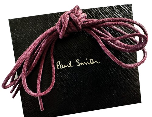 Paul smith waxed round red - paul,