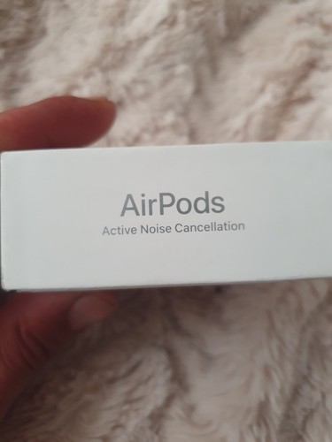 Apple airpods with - 4,