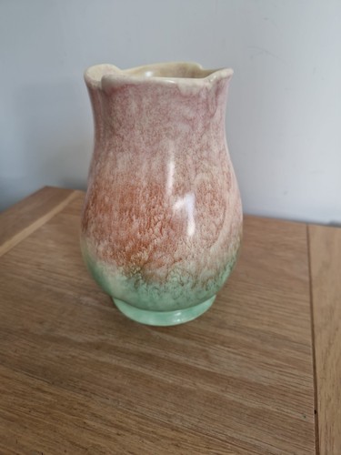 Vintage sylvac 2447 pink - sylvac,