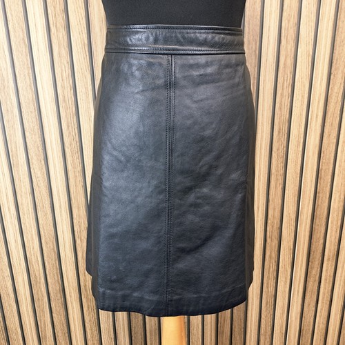Hobbs genuine lamb leather - hobbs,