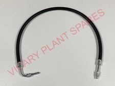 FUEL HOSE JCB Part No