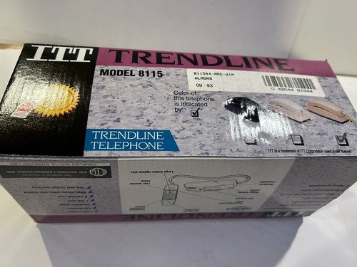 Vintage nos itt trendline - trendline, home