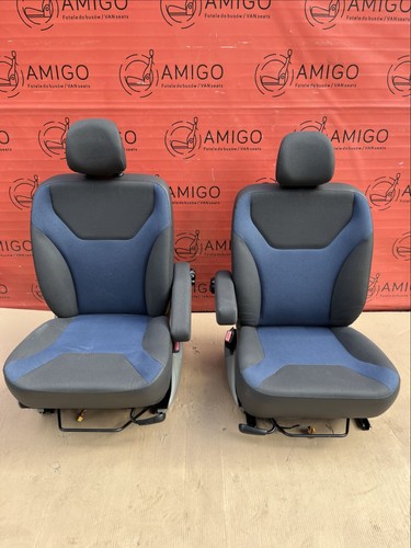 Seat driver passenger renault - seat,