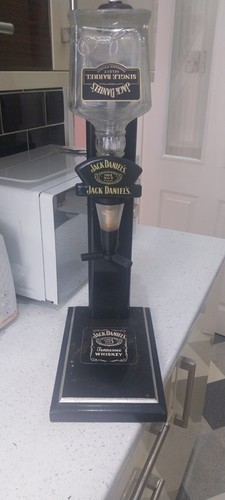 Vintage jack daniels whiskey - daniels,