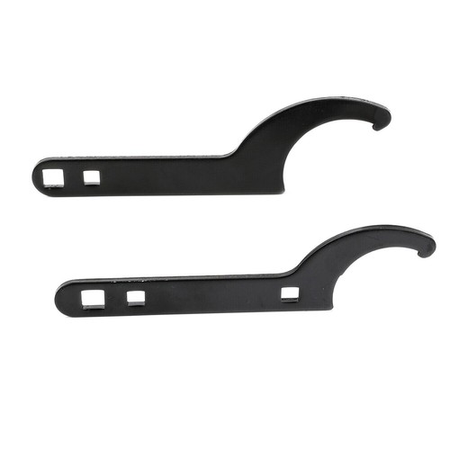Coilover wrench spanner - wrench,