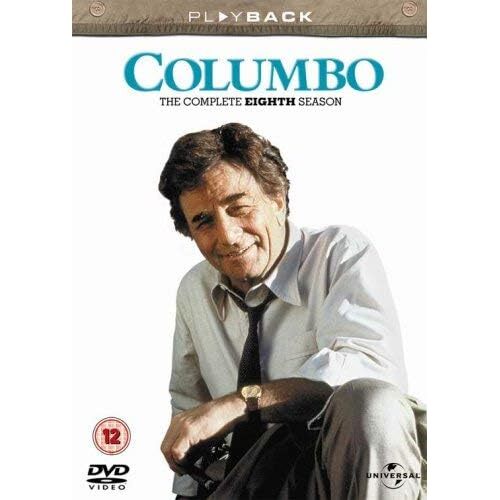 Columbo complete season - complete,