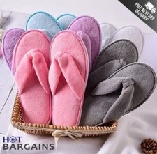 Disposable Flip Flops Spa