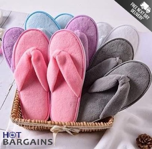 Disposable flip flops spa - flops,