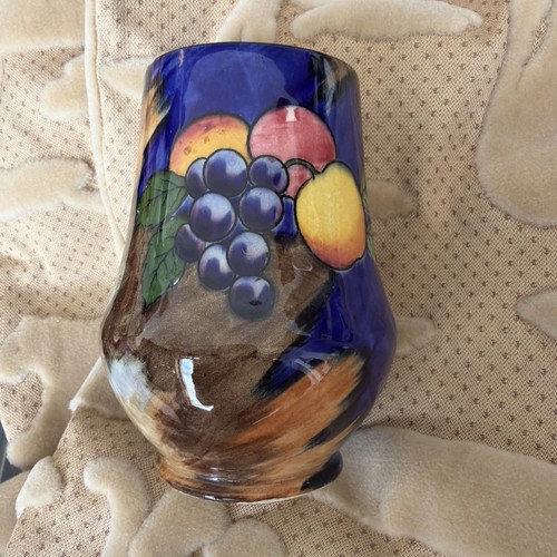 Vintage k tunstall hand - h,