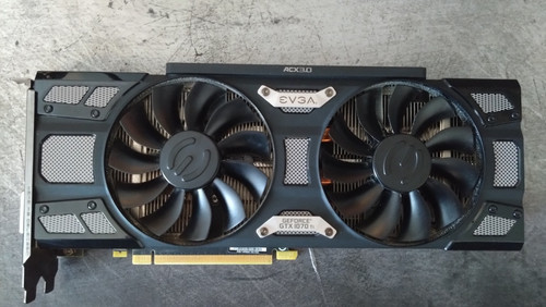 Evga nvidia geforce - nvidia, 1070