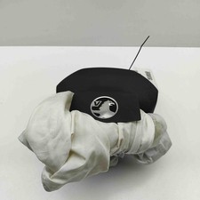 OPEL Vauxhall ASTRA L MK6 C02 Steering Wheel Safety Bag SRS 98400556ZD 1.2P 96kW