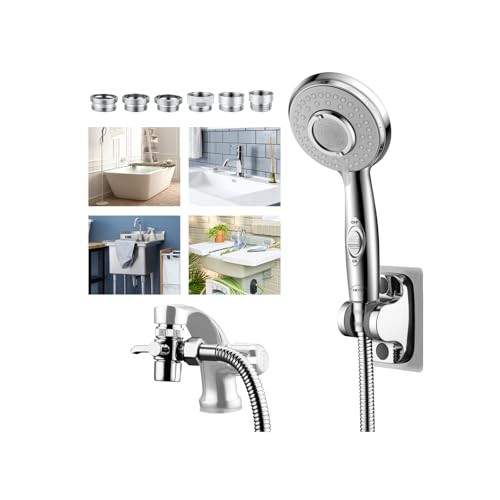 Shower head hose - shower,