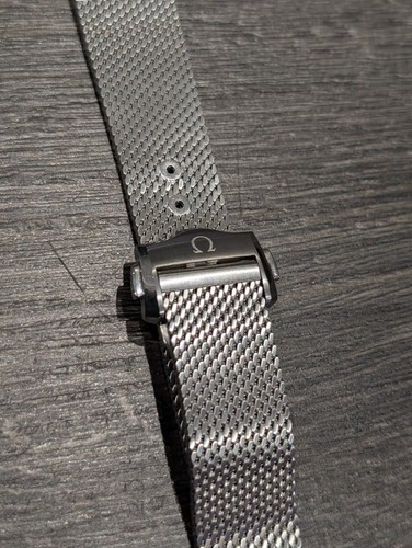 Omega seamaster stainless - seamaster,
