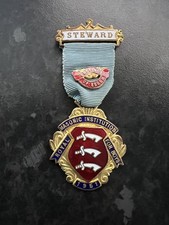 Vintage Royal Masonic