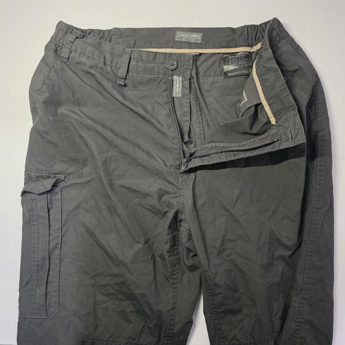 Bear grylls craghoppers mens - bear,