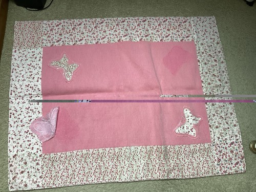 Laura ashley children pink - laura, rug