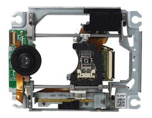 Genuine sony ps3 - ps3, laser